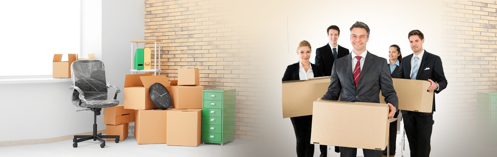 Indian Packers and Movers