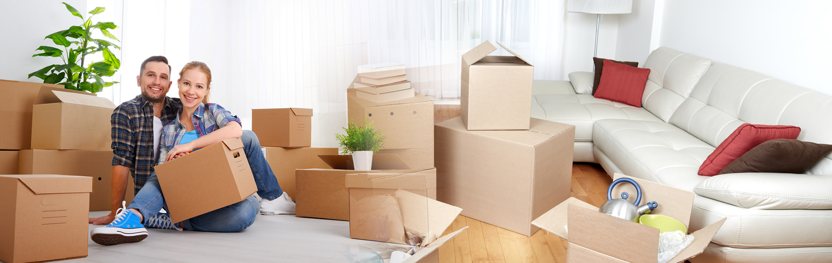 Indian Packers and Movers