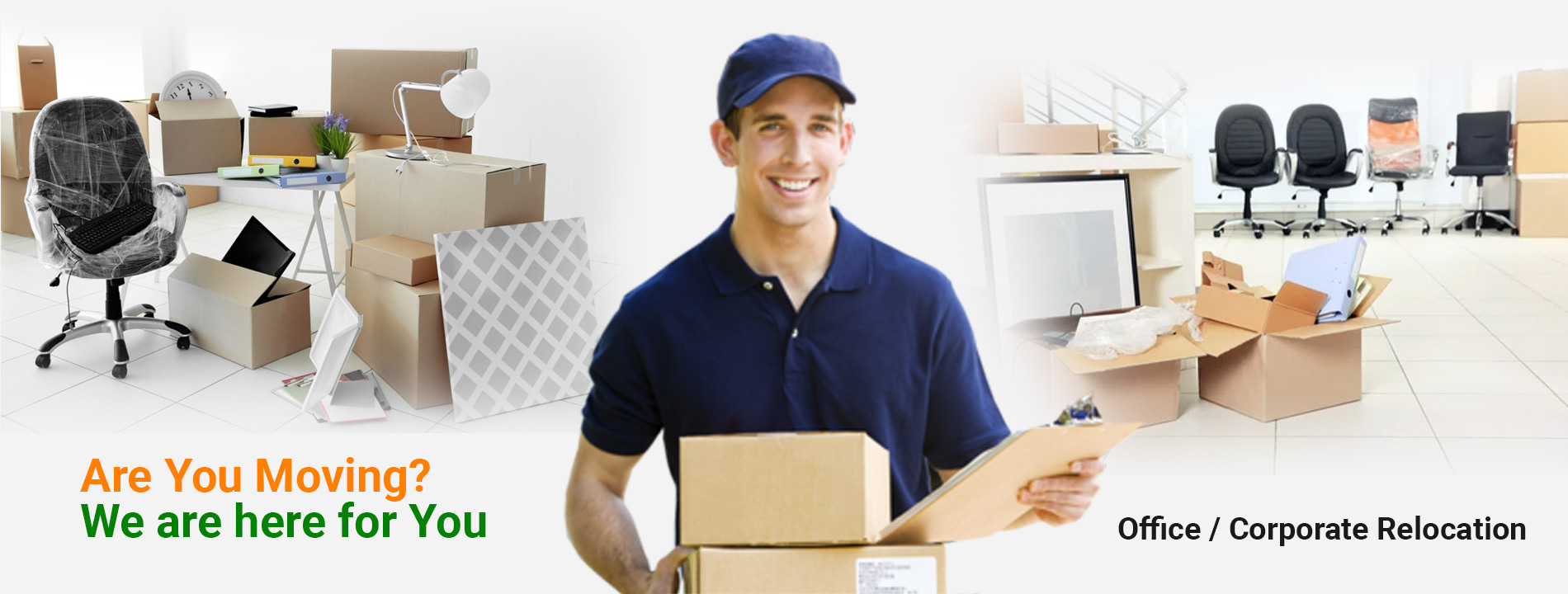 Indian Packers and Movers