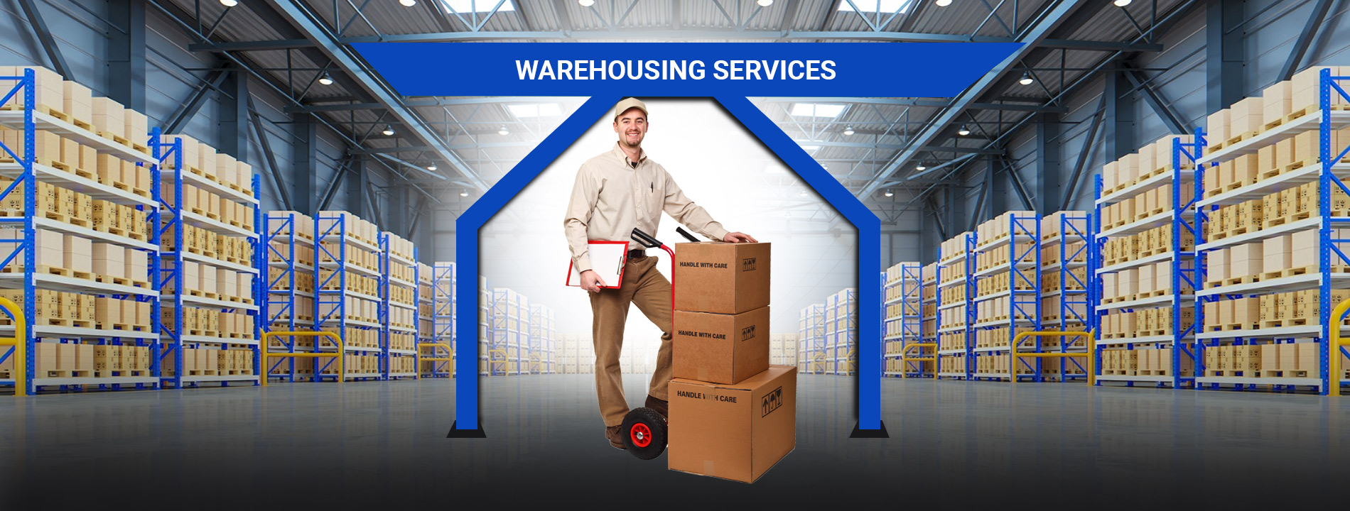 Indian Packers and Movers