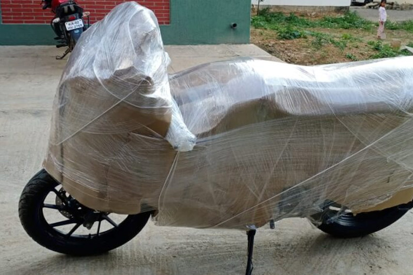 packers movers