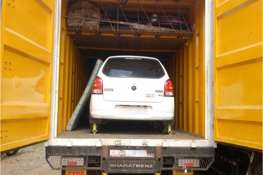 packers movers