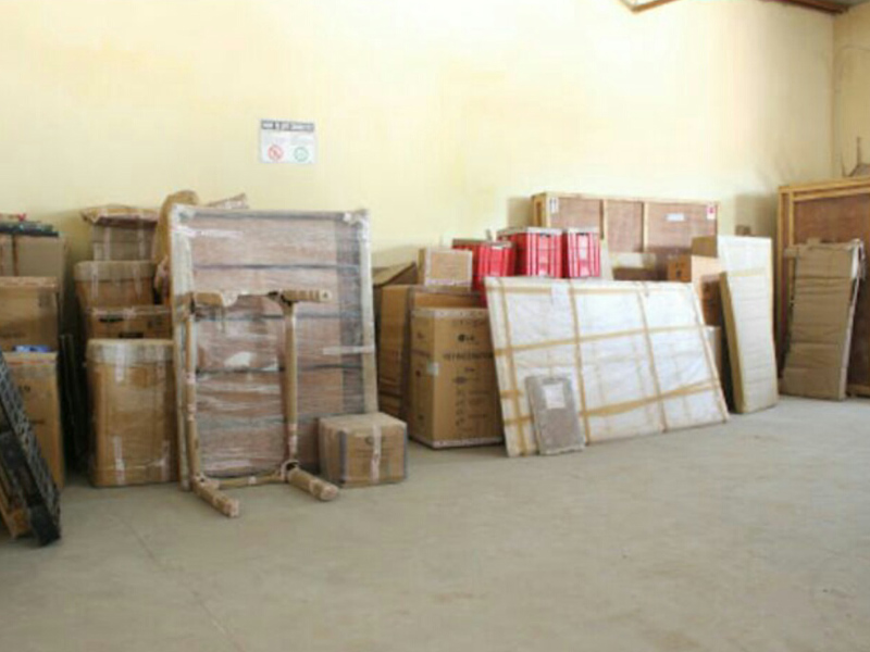 Indian Packers and Movers