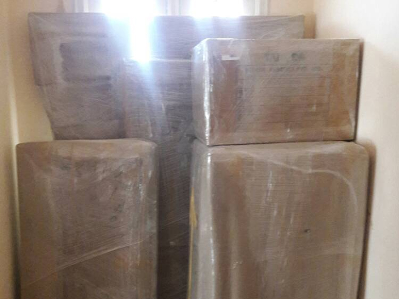 Indian Packers and Movers