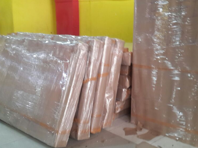 Indian Packers and Movers