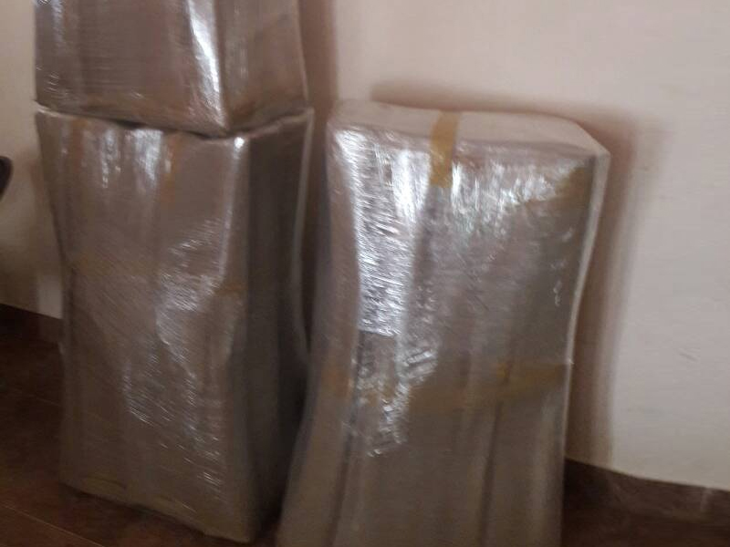 Indian Packers and Movers