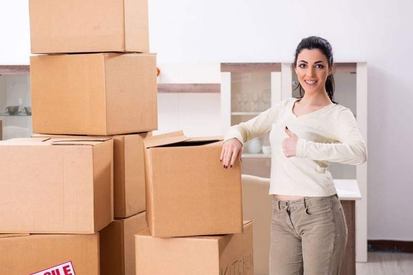 indian packers and movers 