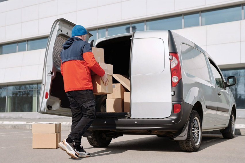 packers movers
